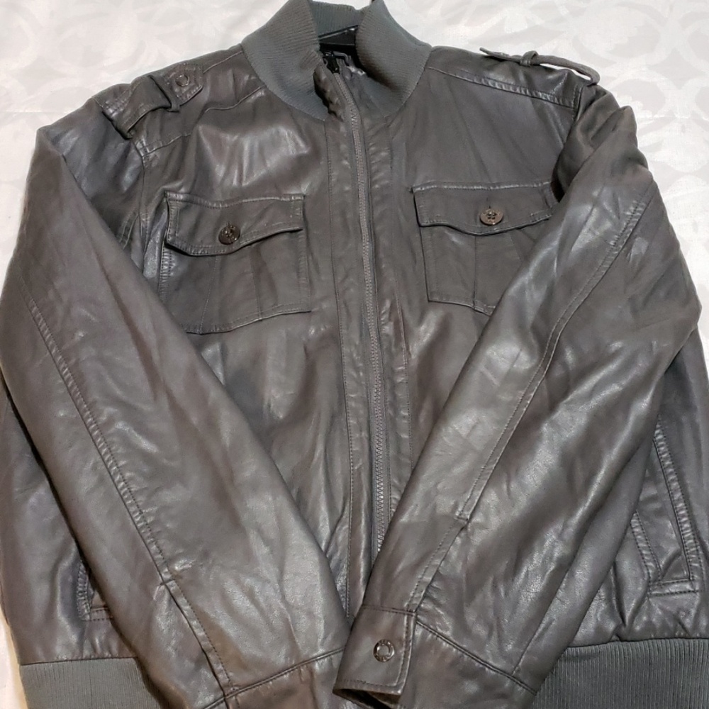 Large Guess jacket